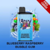 Iget Bar Pro- Blueberry Raspberry Bubble Gum 3 Iget-Bar-Pro-Blueberry-Raspberry-Bubble-Gum