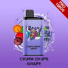 Iget Bar Pro- Chupa Chups Grape