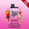 Iget Bar Pro- Chupa Chups Strawberry 2 Iget Bar Pro Chupa Chups Strawberry