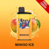 Iget Bar Pro- Mango Ice