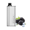 Swix Vape 9000 Puffs- Black Forest