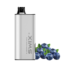 Swix Vape 9000 Puffs- Blueberry Bubble gum 3 SWIX VAPE Blueberry Bubblegum