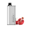Swix Vape 9000 Puffs- Cherry Pomegranate 3 SWIX VAPE Cherry Pomegranate