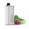 Swix Vape 9000 Puffs- Cumber Grape Cactus