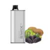 Swix Vape 9000 Puffs- Kiwi Mulberry 3 SWIX VAPE Kiwi Mulberry