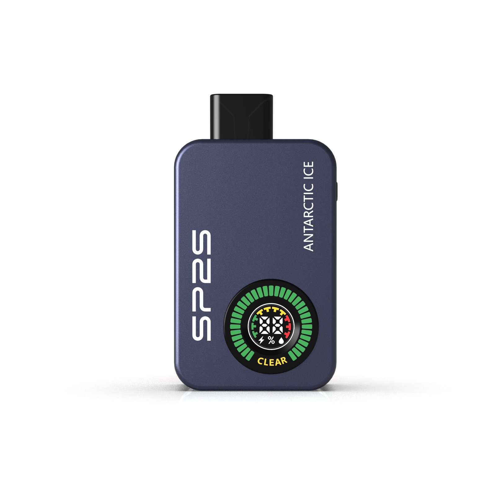 SP2S Apollo Disposable Vape Kit - Antarctic Ice 1 SP2S Apollo Disposable Vape Kit - Antarctic Ice