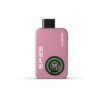 SP2S Apollo Smart Display Disposable Vape - Blueberry 2 Sp2s Apollo blueberry
