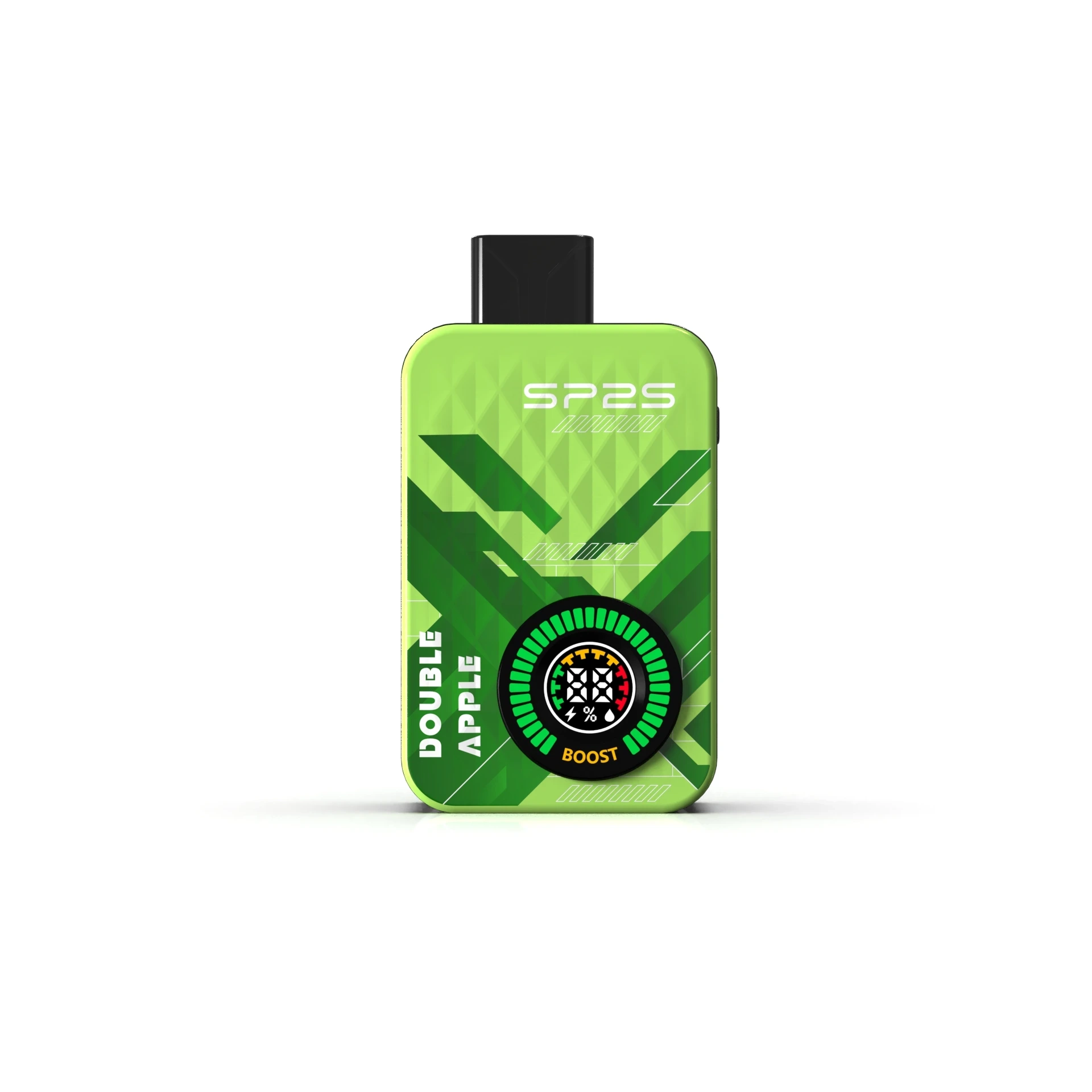 Sp2s Apollo 12000 puffs - double apple 1 Sp2s Apollo 12000 puffs - double apple