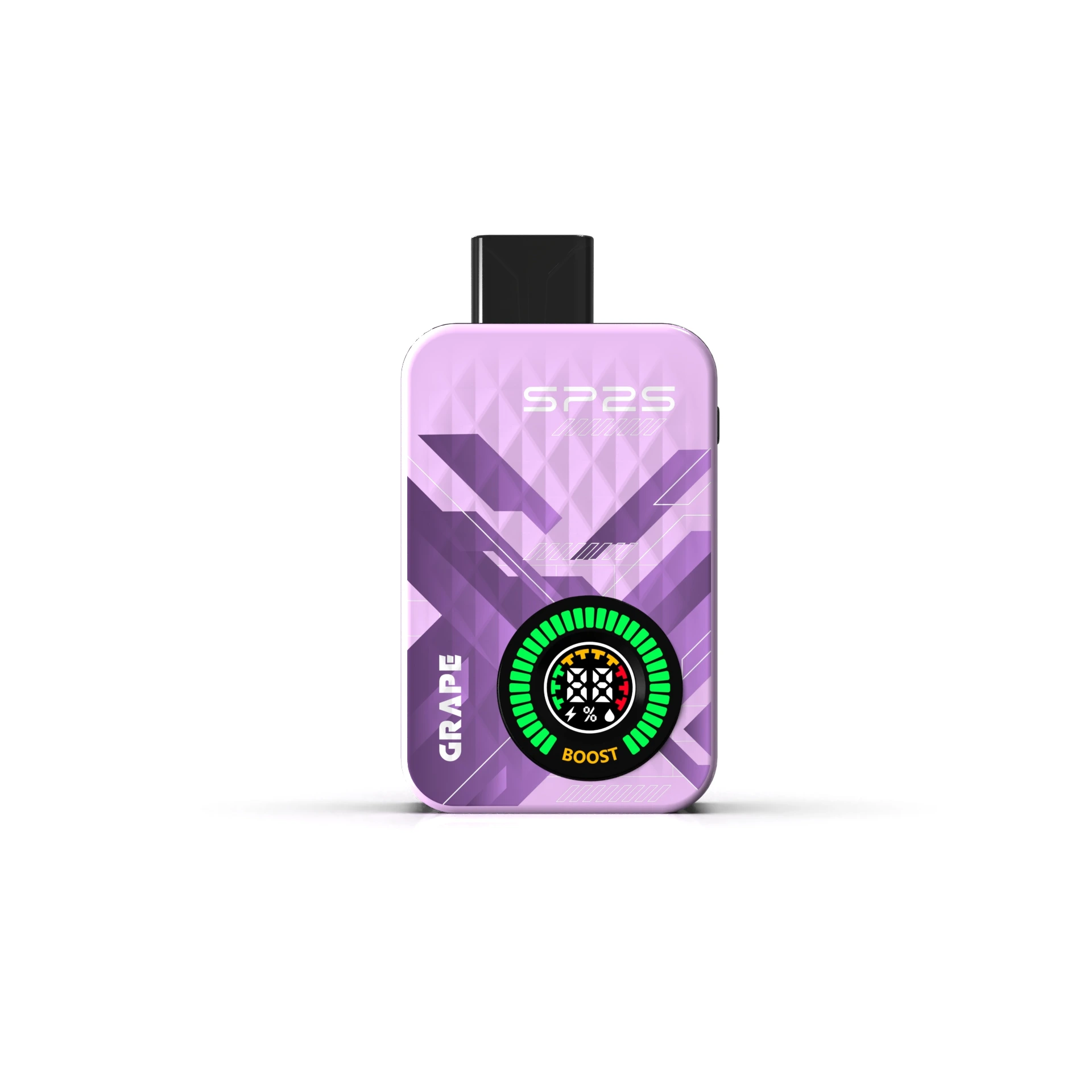 Sp2s Apollo 12000 puffs - grape 1 1 Sp2s Apollo 12000 puffs - grape 1