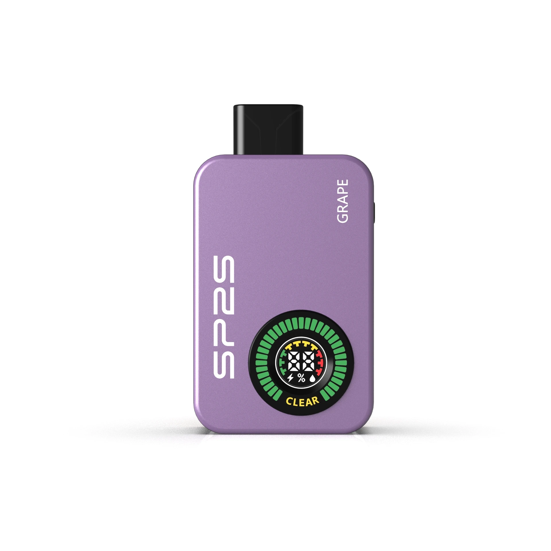 Sp2s Apollo 12000 puffs - grape 1 Sp2s Apollo 12000 puffs - grape