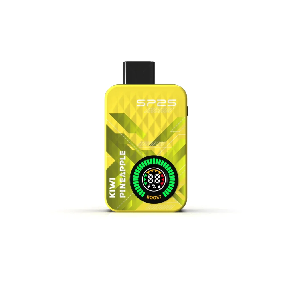 Sp2s Apollo 12000 puffs - kiwi pineapple