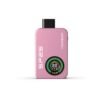 SP2S Apollo Smart Display Vape Device - Strawberry 2 Sp2s Apollo strawberry
