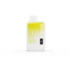 Sp2s Crysatl 9000 puffs - banana smoothie 3 Sp2s Crysatl 9000 puffs banana smoothie