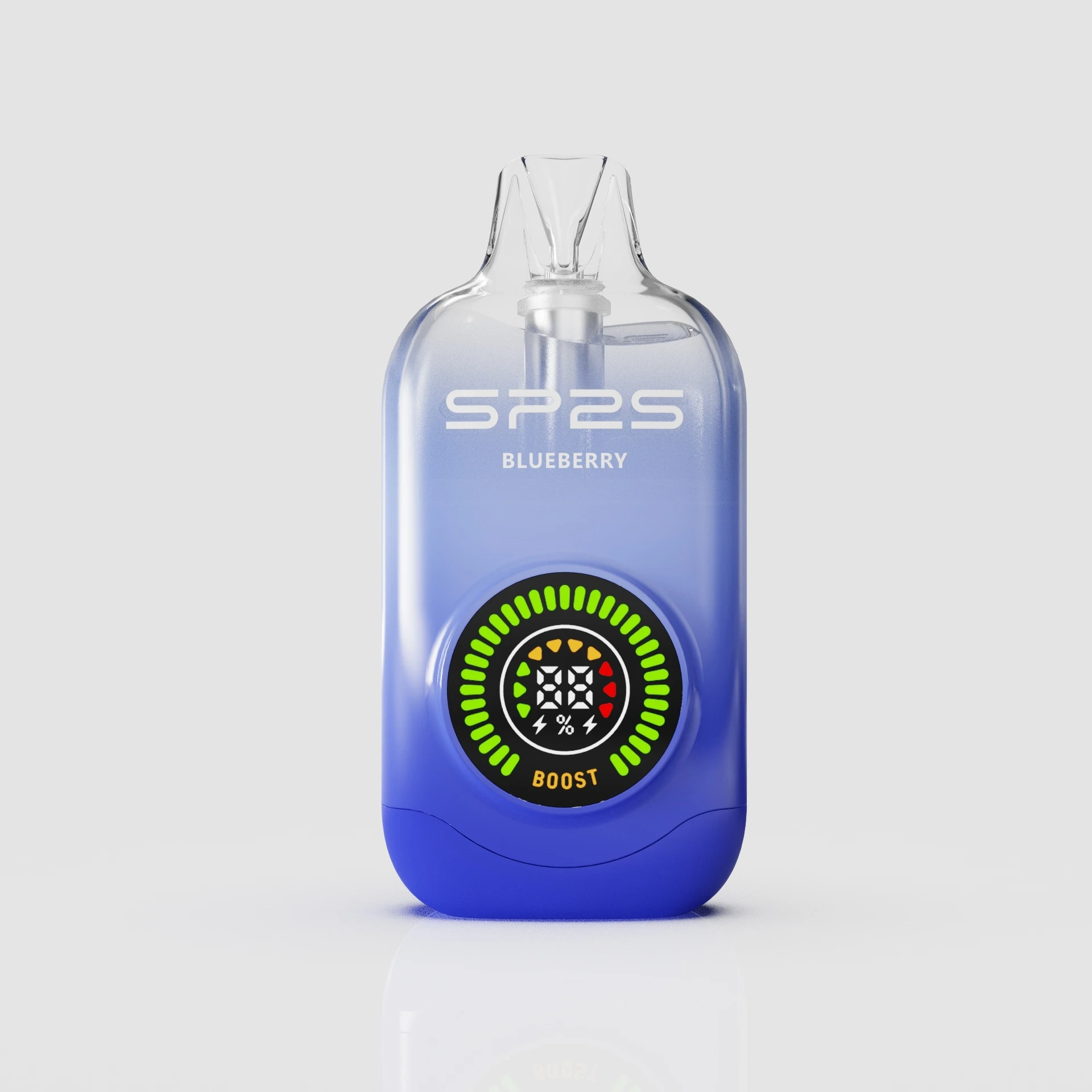 Sp2s Ocean 18000 puffs - blueberry 1 Sp2s Ocean 18000 puffs - blueberry