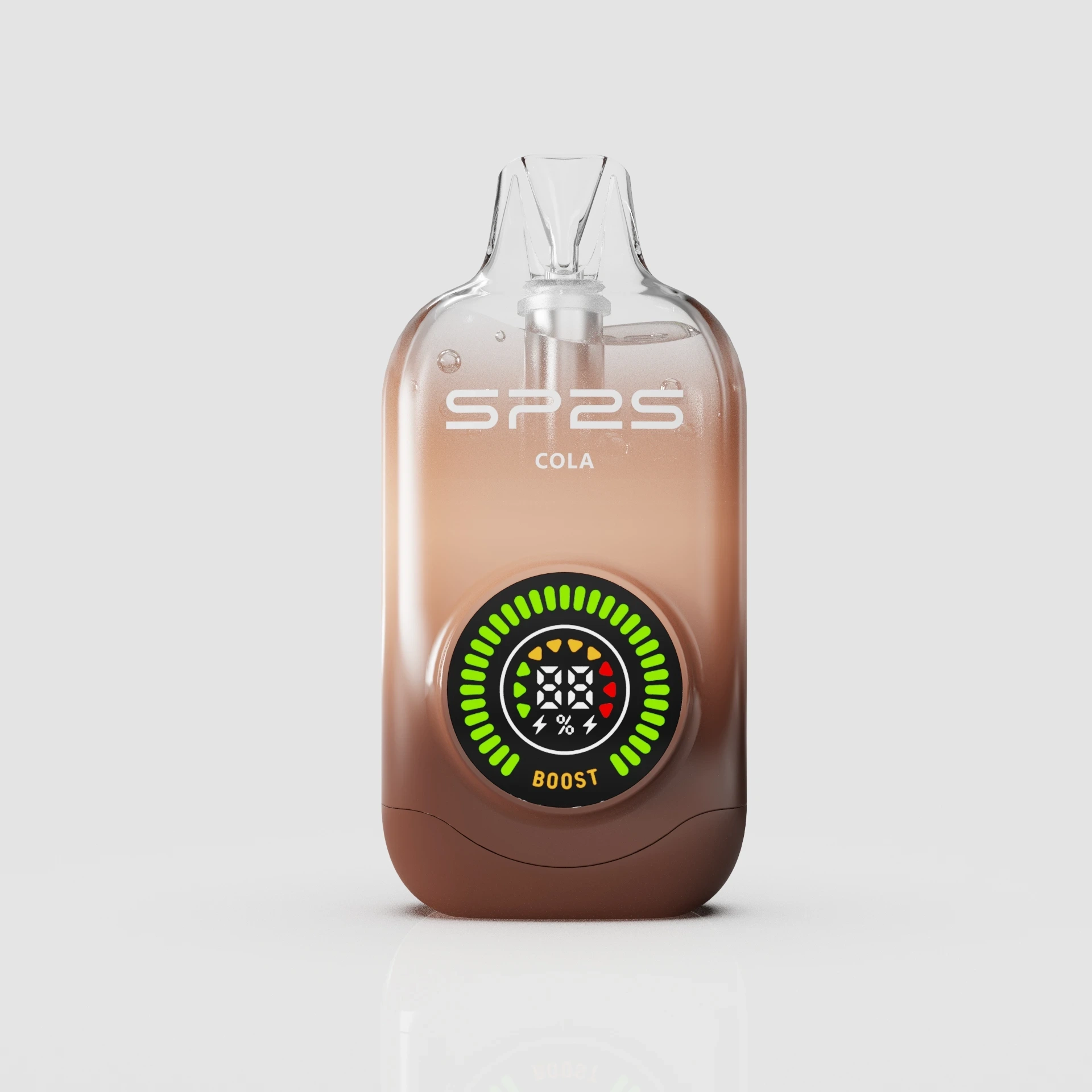 Sp2s Ocean 18000 puffs - cola 1 Sp2s Ocean 18000 puffs - cola