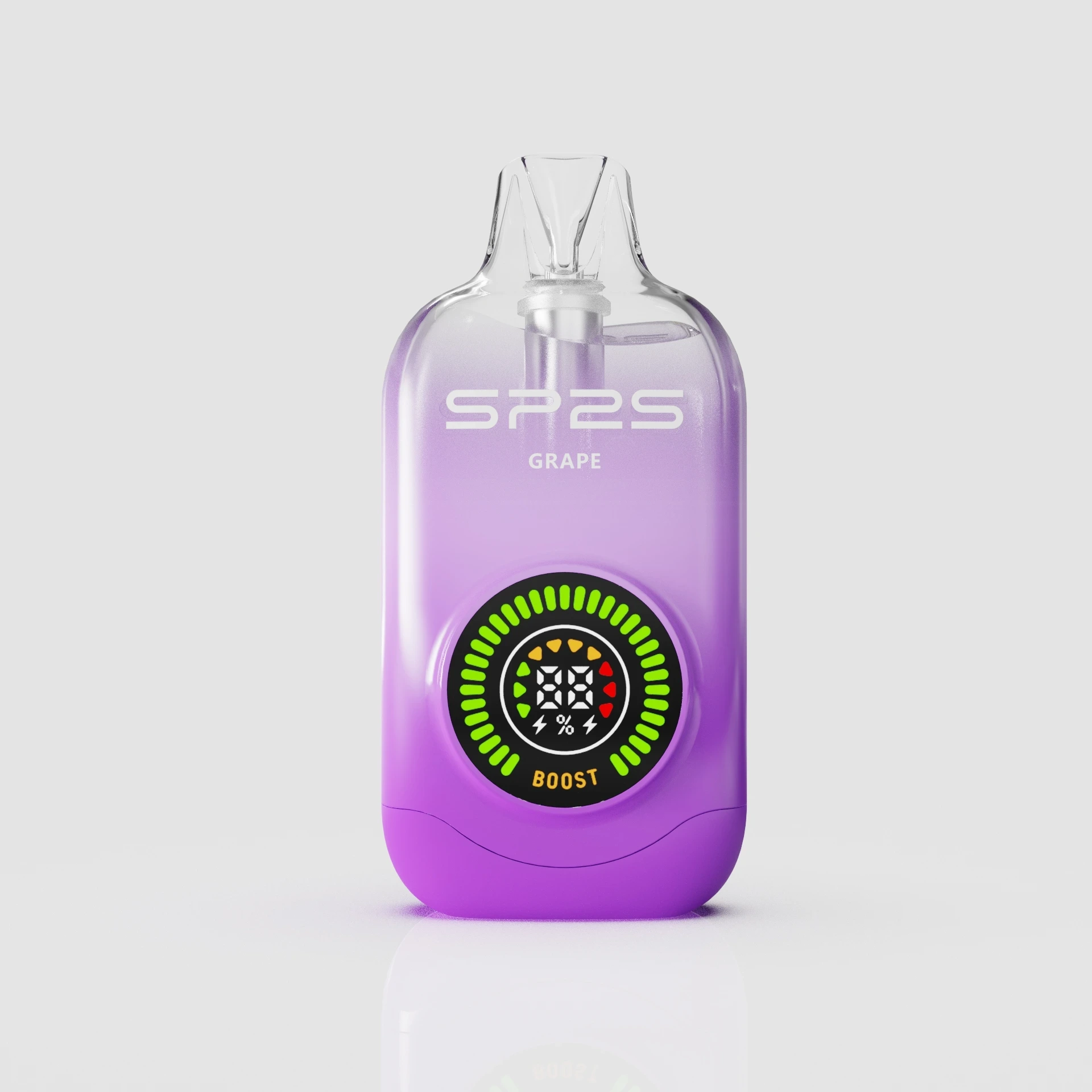 Sp2s Ocean 18000 puffs - grape 1 Sp2s Ocean 18000 puffs - grape