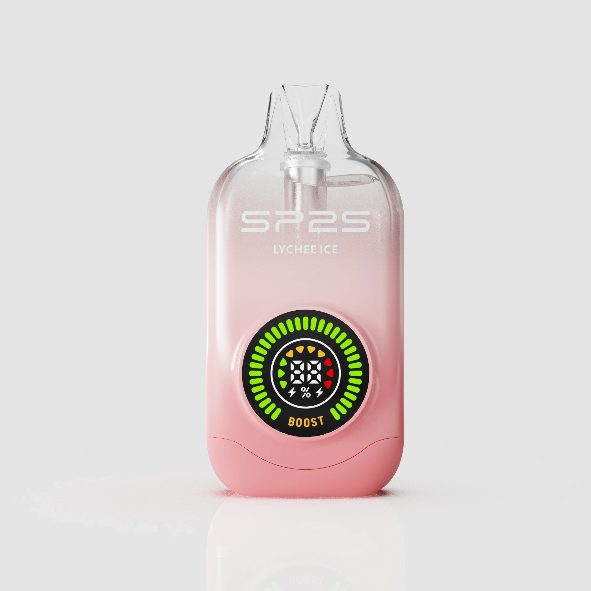 Sp2s Ocean 18000 puffs - lychee ice 1 Sp2s Ocean 18000 puffs - lychee ice