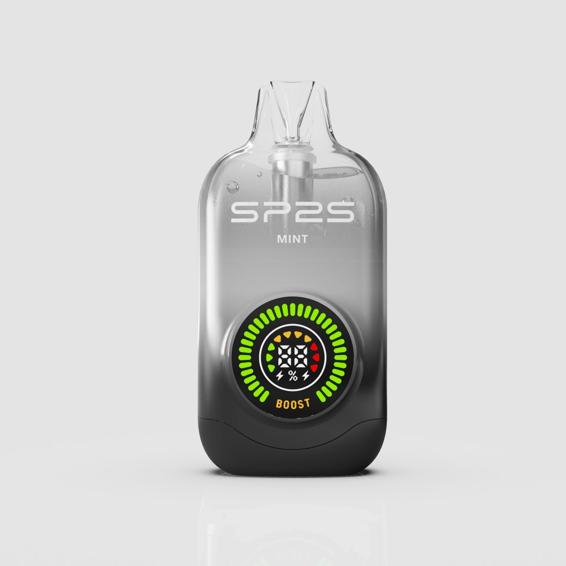 Sp2s Ocean 18000 puffs - mint 1 Sp2s Ocean 18000 puffs - mint