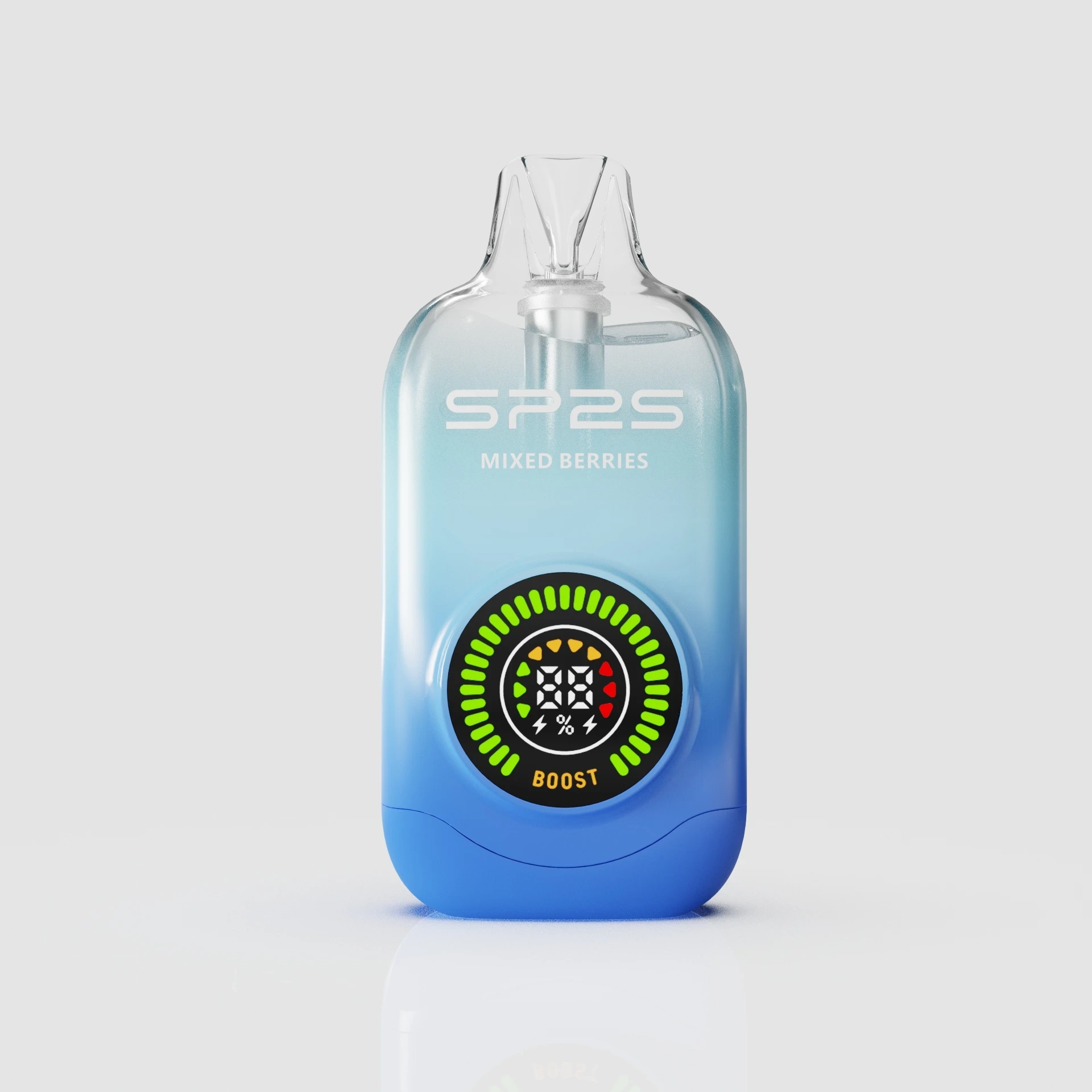 Sp2s Ocean 18000 puffs - mixed berries 1 Sp2s Ocean 18000 puffs - mixed berries
