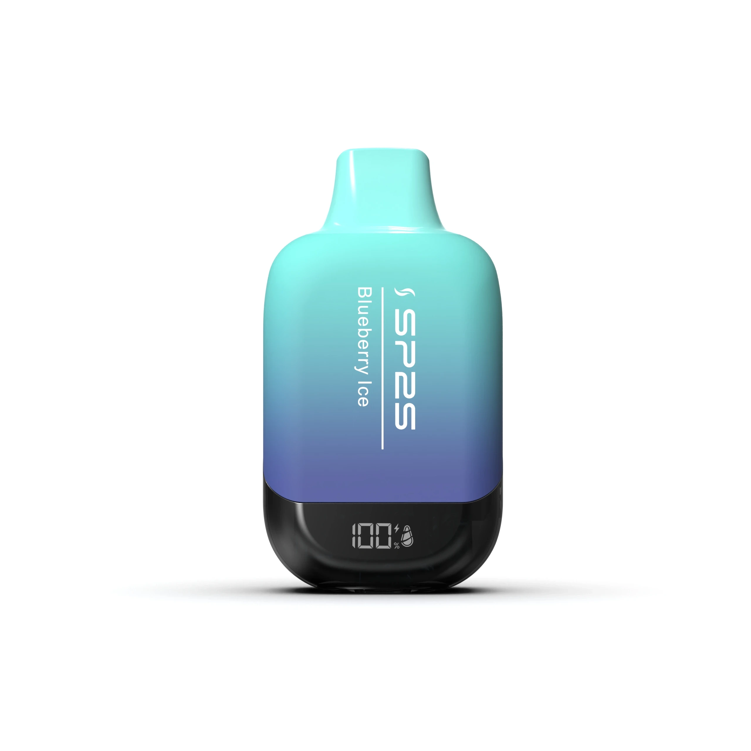 Sp2s SKY 15000 puffs - blueberry ice 1 Sp2s SKY 15000 puffs - blueberry ice