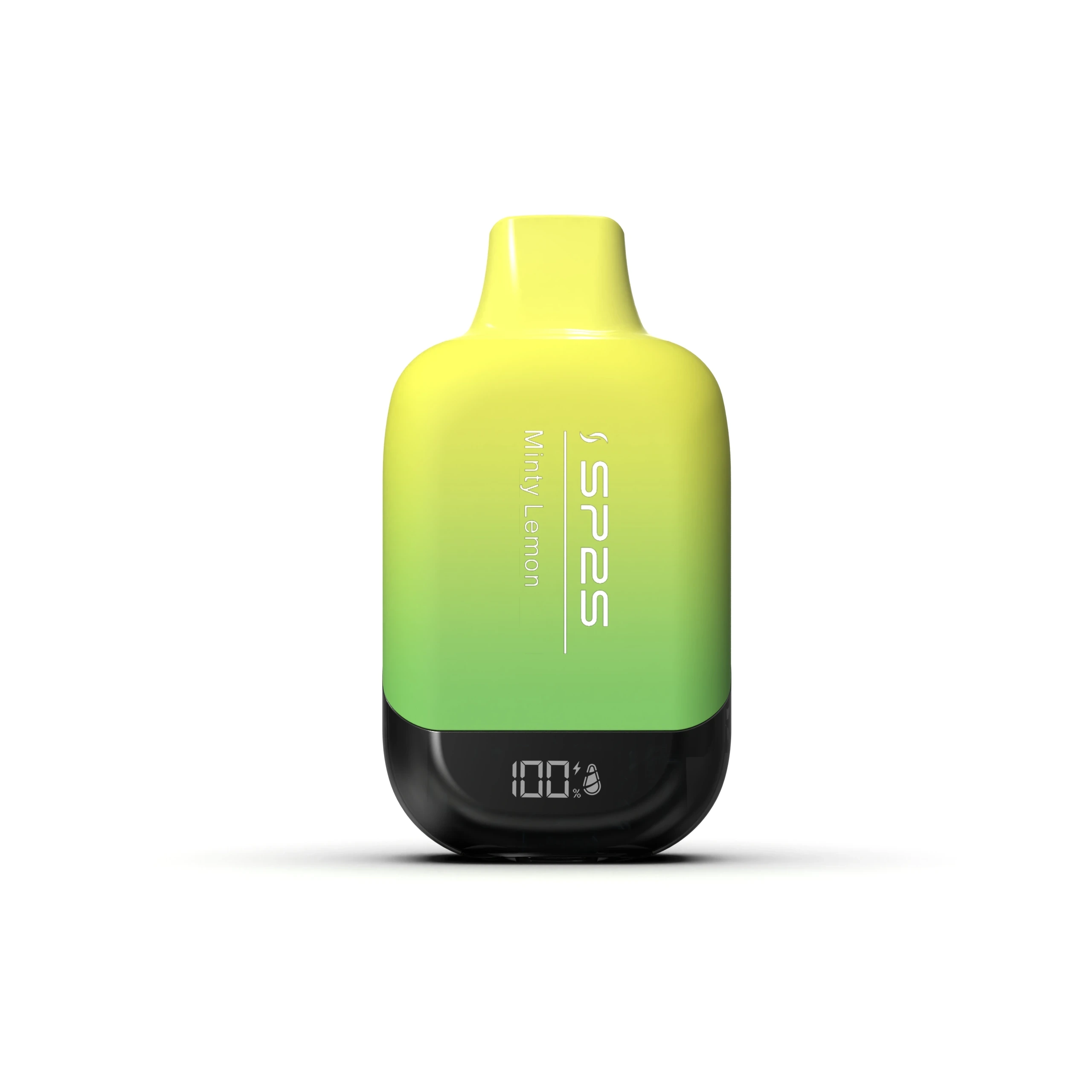 Sp2s SKY 15000 puffs - minty lemon 1 Sp2s SKY 15000 puffs - minty lemon