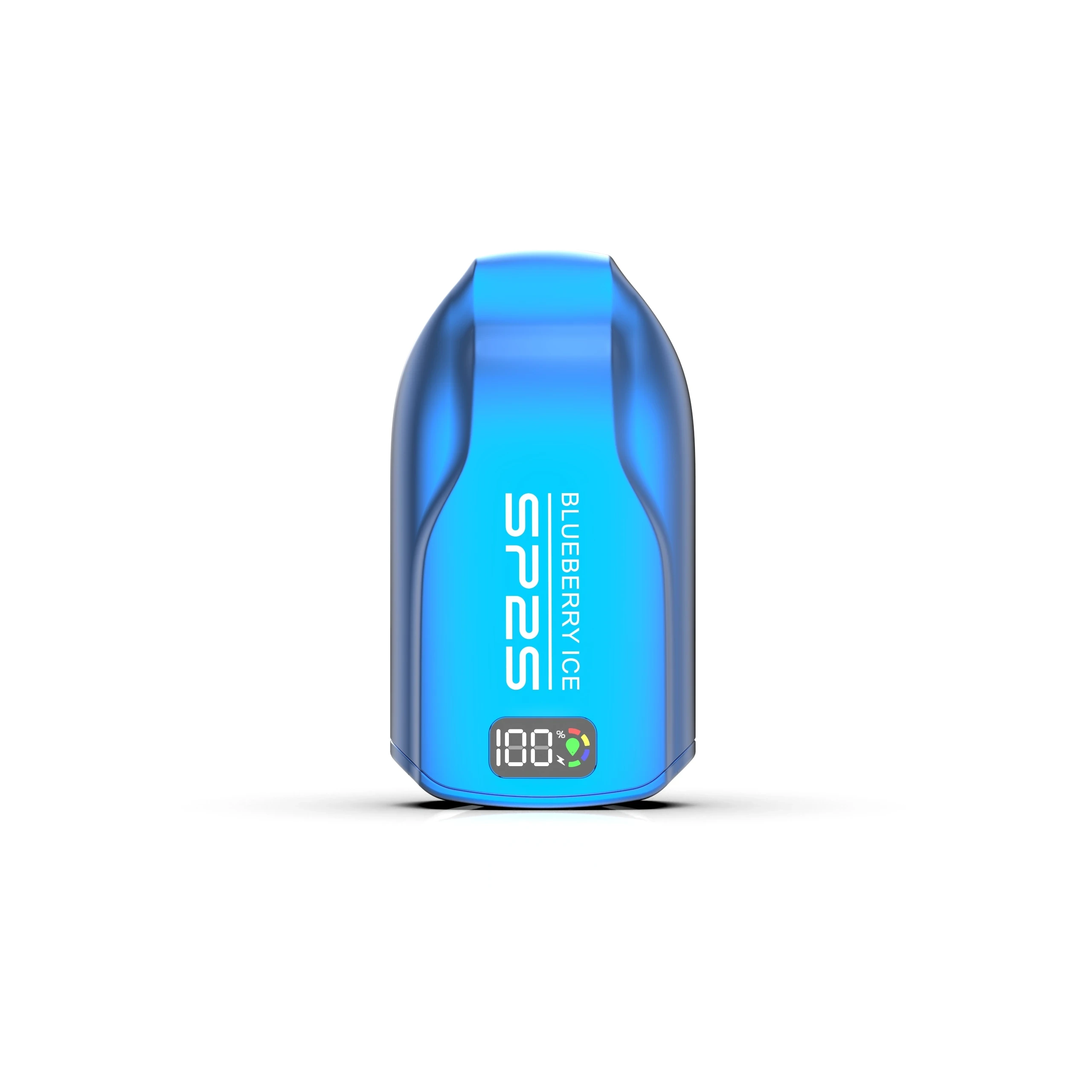 Sp2s Supersport M 12000 puffs - blueberry ice 1 Sp2s Supersport M 12000 puffs - blueberry ice