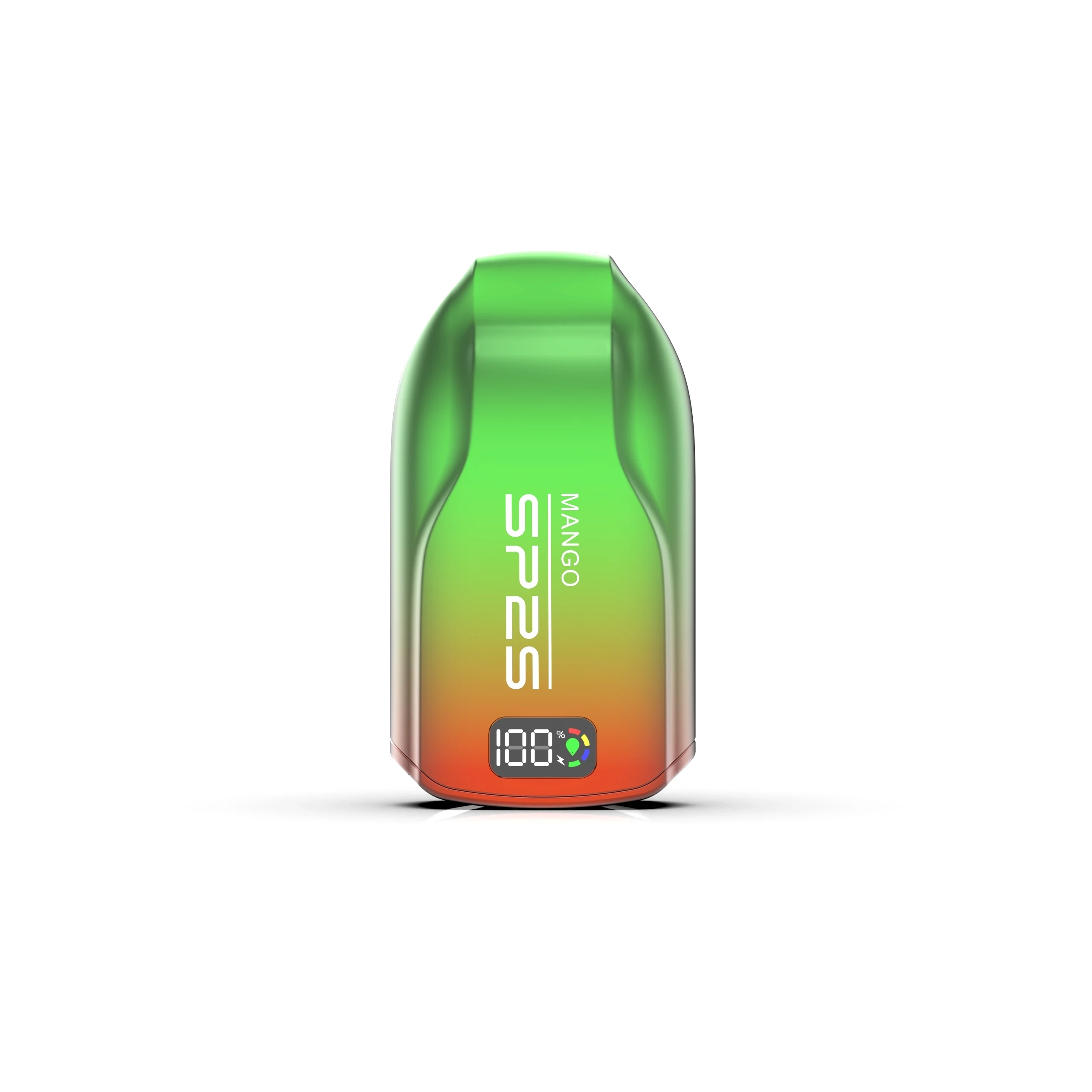 Sp2s Supersport M 12000 puffs - mango 1 Sp2s Supersport M 12000 puffs - mango
