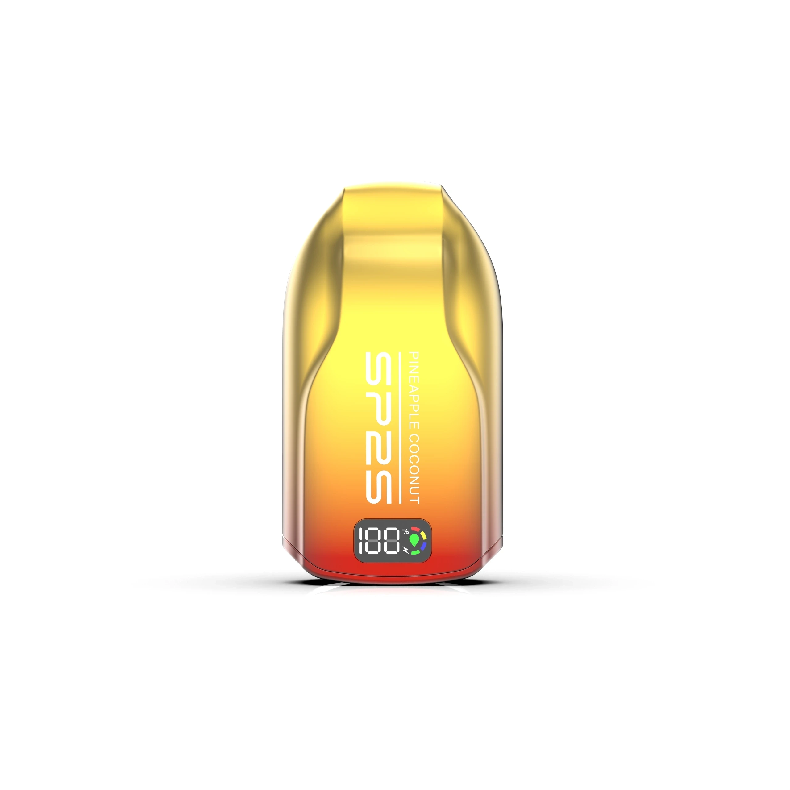 Sp2s Supersport M 12000 puffs - pineapple coconut 1 Sp2s Supersport M 12000 puffs - pineapple coconut
