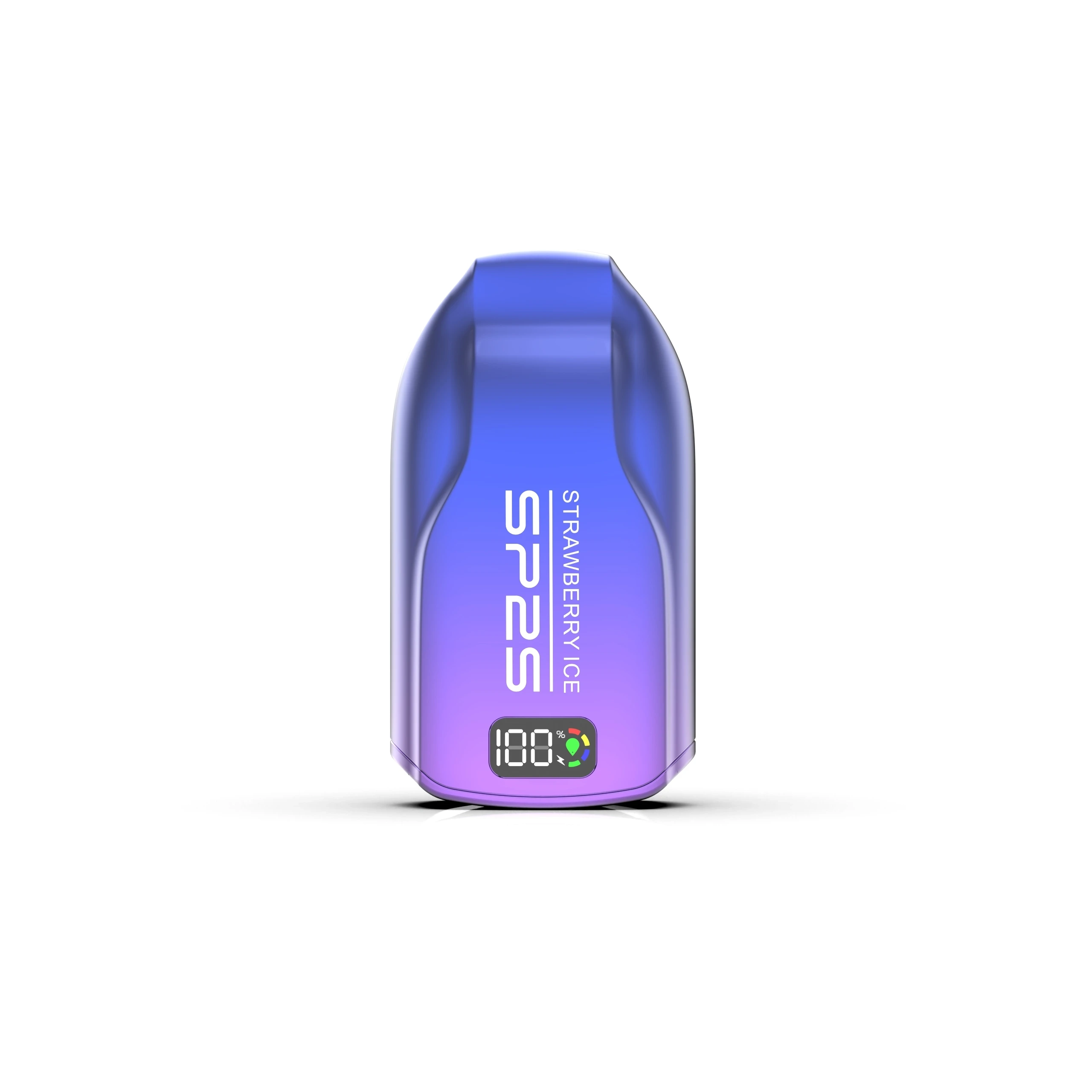 Sp2s Supersport M 12000 puffs - strawberry ice 1 Sp2s Supersport M 12000 puffs - strawberry ice