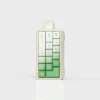 Sp2s Swift Keyboard 20000 Puffs - double apple 2 Sp2s Swift Keyboard 20000 Puffs double apple