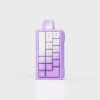 Sp2s Swift Keyboard 20000 Puffs grape