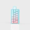 Sp2s Swift Keyboard 20000 Puffs - mango peach 3 Sp2s Swift Keyboard 20000 Puffs mango peach