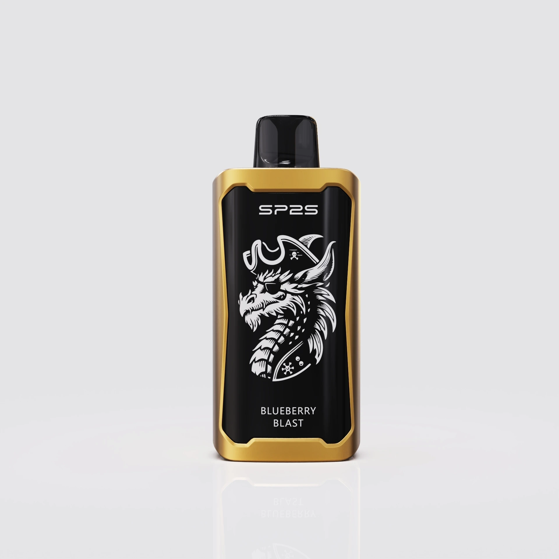 Sp2s TANK 12000 puffs - blueberry blast 1 Sp2s TANK 12000 puffs - blueberry blast