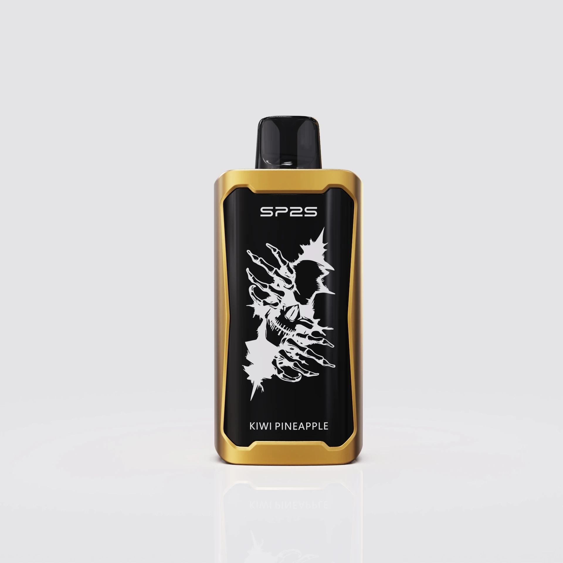 Sp2s TANK 12000 puffs - kiwi pineapple 1 Sp2s TANK 12000 puffs - kiwi pineapple