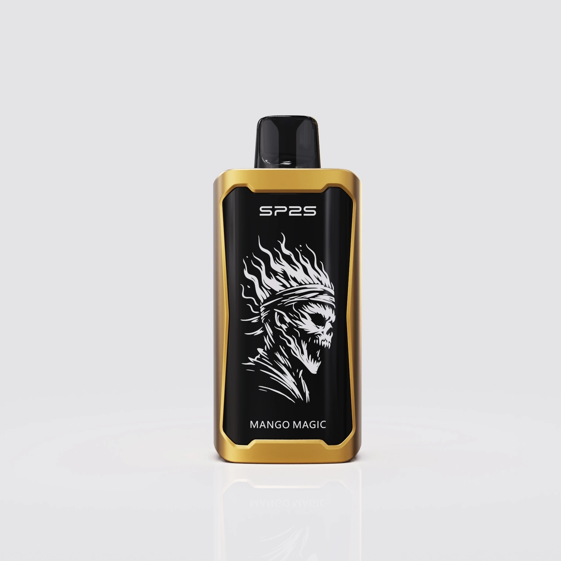 Sp2s TANK 12000 puffs - mango 1 Sp2s TANK 12000 puffs - mango
