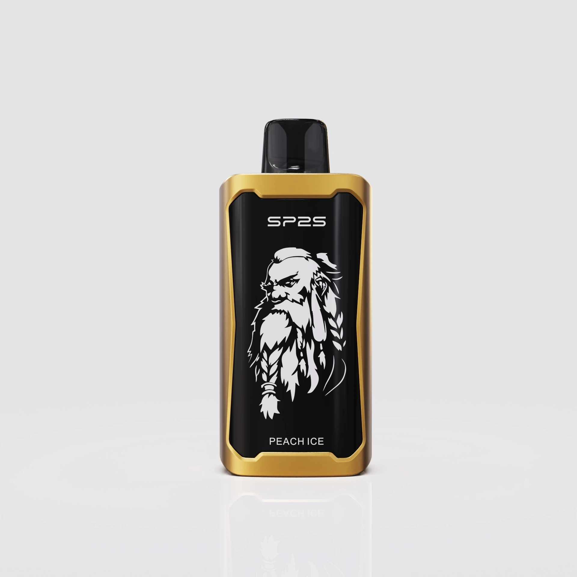 Sp2s TANK 12000 puffs - peach ice 1 Sp2s TANK 12000 puffs - peach ice