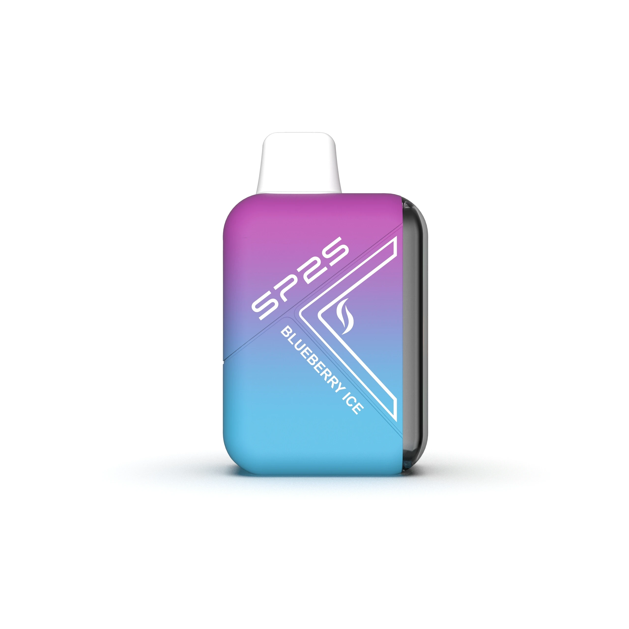 Sp2s UFO-M 10000 puffs - blueberry ice 1 Sp2s UFO-M 10000 puffs - blueberry ice