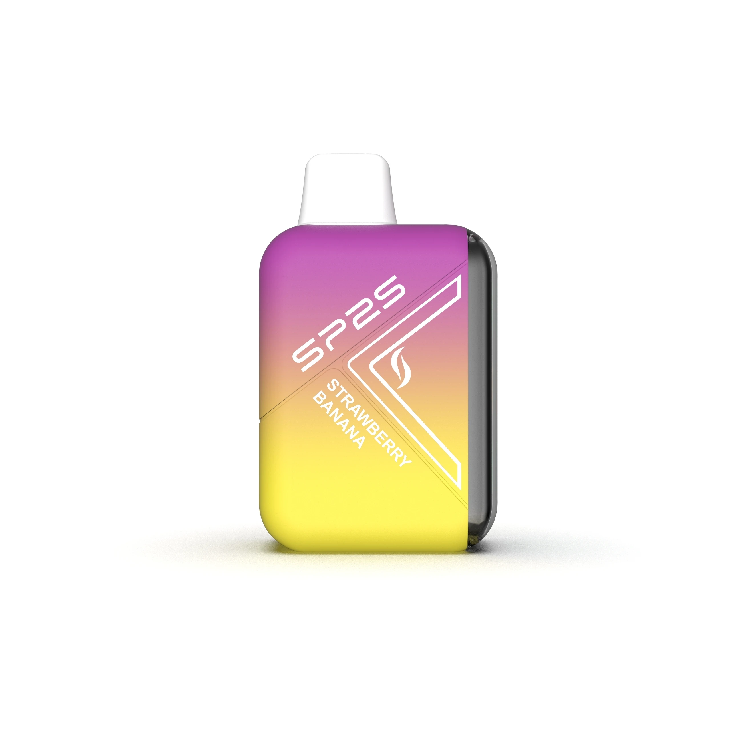 Sp2s UFO-M 10000 puffs - strawberry banana 1 Sp2s UFO-M 10000 puffs - strawberry banana
