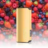 Alibarbar Ingot 9000 Puffs- Quadruple Berry
