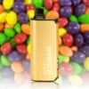 Alibarbar Ingot 9000 Puffs- Skittles 3 alibarbar ingot 9000 skittles