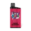 CHERRY BLUEBERRY ?C IGET BAR 3500 PUFFS 2 cherry blueberry iget bar 3500