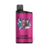 CHERRY POMEGRANATE ?C IGET BAR 3500 PUFFS 3 cherry pomegranate iget bar 3500