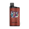 COLA ICE ?C IGET BAR 3500 PUFFS