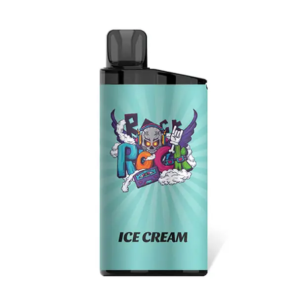 ICE CREAM ?C IGET BAR 3500 PUFFS 1 ICE CREAM ?C IGET BAR 3500 PUFFS