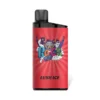 LUSH ICE ?C IGET BAR 3500 PUFFS