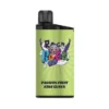 PASSION FRUIT KIWI GUAVA ?C IGET BAR 3500 PUFFS 3 passion fruit kiwi guava iget bar 3500