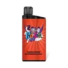 PASSION FRUIT WATERMELON JUICE ?C IGET BAR 3500 PUFFS 3 passion fruit watermelon ice iget bar 3500