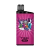STRAWBERRY LYCHEE ICE ?C IGET BAR 3500 PUFFS 3 strawberry lychee ice iget bar 3500 puffs