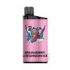 STRAWBERRY WATERMELON ICE ?C IGET BAR 3500 PUFFS