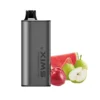 Swix Black 9000 puffs - apple pear watermelon 2 Swix Black apple pear watermelon